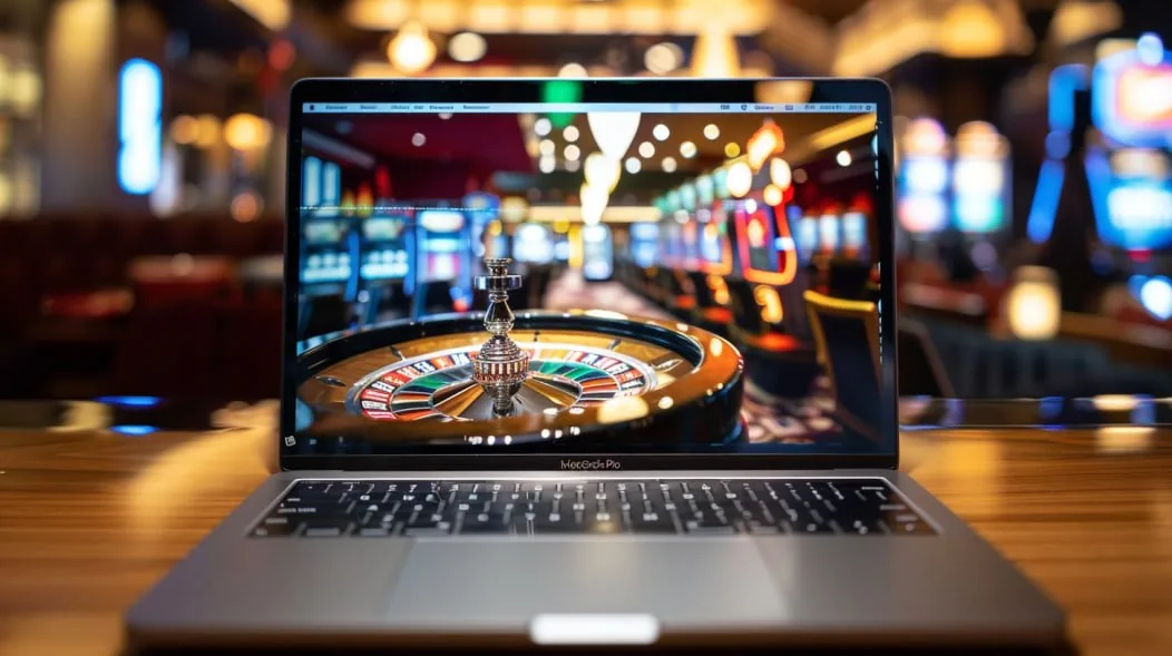 da7777 Pakistan Casino lobby