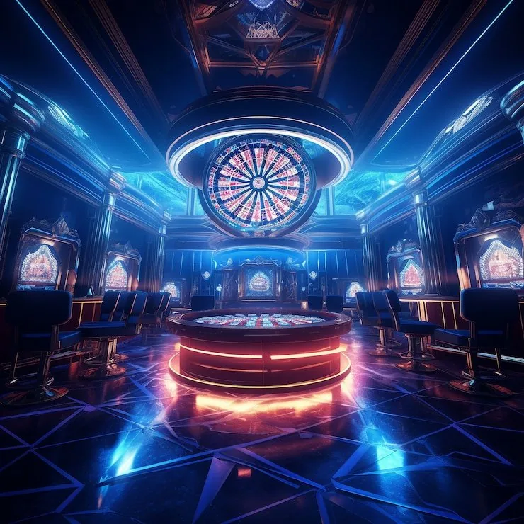 da7777 Casino