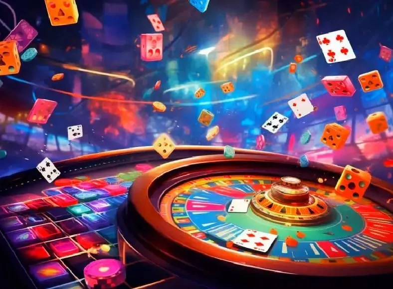 da7777 Sportsbook